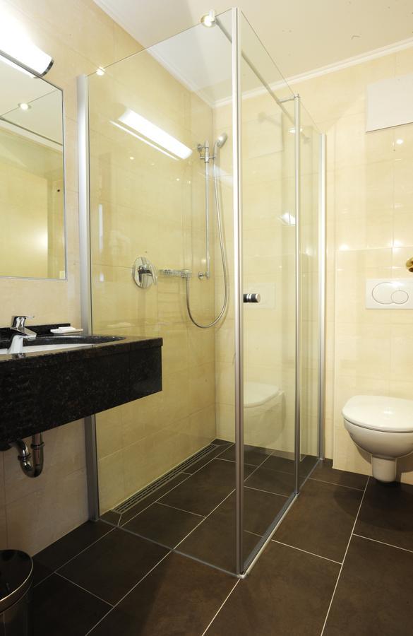 Hocheck Hotel Altmünster Kamer foto