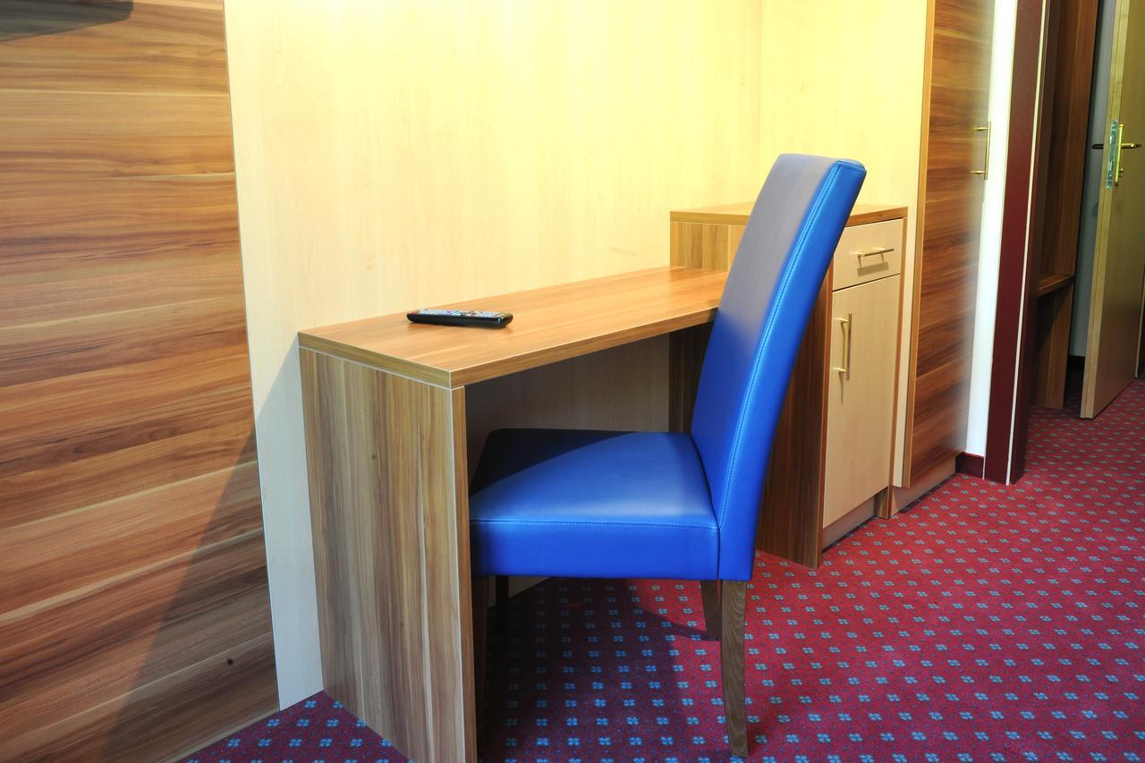 Hocheck Hotel Altmünster Kamer foto