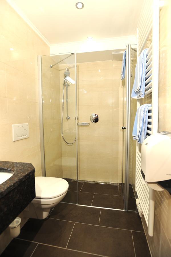 Hocheck Hotel Altmünster Kamer foto