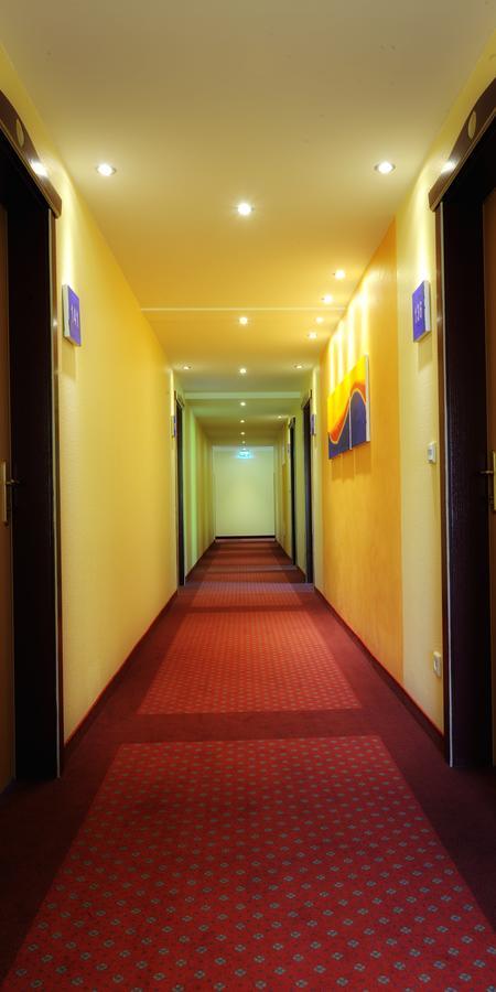 Hocheck Hotel Altmünster Buitenkant foto